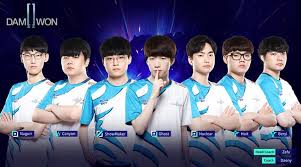 (massive ults) league of legends season 11 ziggs. League Of Legends Wearing Showmaker Jersey K Pop Female Idol Drives Fans Crazy Not A Gamer