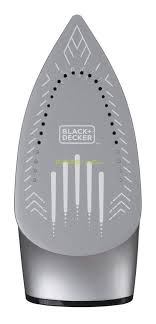 Maybe you would like to learn more about one of these? Black Decker Bxss2200e Dry Steam Iron 2200 W Home And Kitchen Small Agd Irons