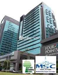 Ayer hitam forest reserve 1.51 km. Office For Rent At Pfcc Bandar Puteri Puchong For Rm 13 500 By Benny Chew Durianproperty