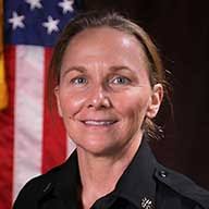 Directory of Officials by Division