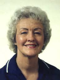 Bettenia Kathryn “Betty” Gayken Machmiller (1933-2014)