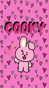 Suga's drawing shooky is a cookie with a badass attitude. Cooky Bt21 Bts Hd Mobile Wallpaper Peakpx