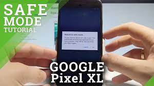 How to use windows 10 like a pro How To Enter Safe Mode On Google Pixel Xl Exit Safe Mode Hardreset Info Youtube