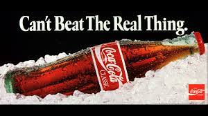 Although the ad is part of a european campaign for the brand, the video has had many people talking about the lively beat and dance sequences. 130 Years Of Coca Cola Ads