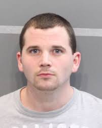 Latest Hamilton County Jail Booking Report