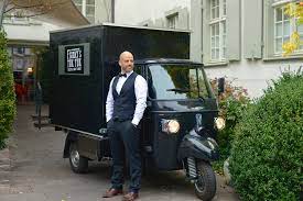 Tuk tuk, #114 among basel restaurants: Franky S Tuk Tuk Franky S Freestyle Food Drinks