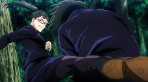 Check spelling or type a new query. Maki Zenin One Of The Most Powerful Characters In Jujutsu Kaisen Ruetir