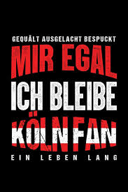 Als beispiel für eine fläche, die m… 4 replies: Gequalt Ausgelacht Bespuckt Mir Egal Ich Bleibe Koln Fan Ein Leben Lang Fussball Soccer Fussballfeld Fussballspiel Fangemeinde Schiri Fussball Geschenk Notizbuch Zum Reinschreiben German Edition Opitz Ben 9781693762192 Amazon Com Books