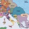 Karta europe s državama glavni gradovi europe srednja.hr najčešća prezimena u europi, po državama. 1