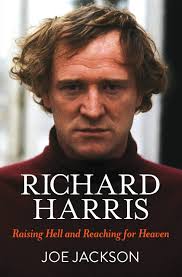 Richard Harris: Jackson, Joe: 9781785374401: Amazon.com: Books