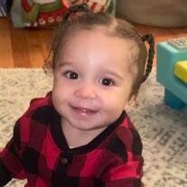 Legend Walker Obituary