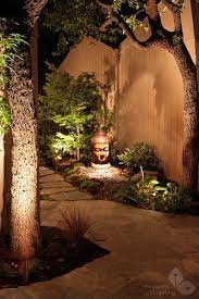 Garden Path Lighting Fixtures Design Pictures Remodel Decor And Ideas Page 5 Asian Landscape Zen Garden Design Zen Garden
