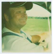 Rex McLaughlin Obituary