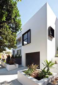 We did not find results for: White Smooth Stucco Black Windows Modern City House Google Search Modern Exterior Window Trim Exterior House Exterior