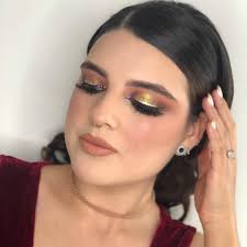 Ale Ordaz G'Z Makeup Artist