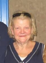 Obituary information for Velma Phillips