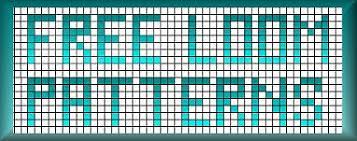 From bead craft patterns to bead loom patterns and everything in. Free Loom Beading Patterns Download Healthy Care