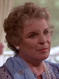 Mercedes McCambridge (1916-2004)