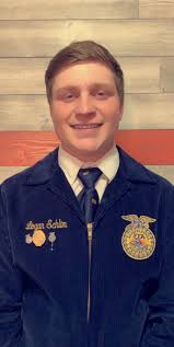 Friesen, Schlim, Stiefvater, Wolter named SD FFA Stars