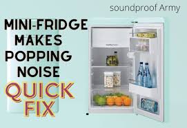 We did not find results for: Mini Fridge Makes Popping Noise Causes And Possible Quick Fixes