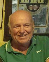 Condolence Book for Mattie (Ra) NOLAN (Graiguecullen, Carlow)