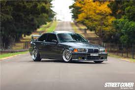 Bmw Bmw E36 Bmw M3