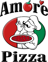 Amore Pizzeria Menu 3027 Stratton St Flushing Ny 11354 Slice