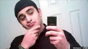Orlando shooter previously investigated by the FBI