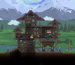 Players that are looking for good terraria 1.4 seeds can find a list of worlds with powerful items and peculiarities in this guide. 100 Awesome Terraria House Ideas Terraria Base Designs Cute766