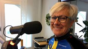 På cykel till Paris för cancersjuka barn