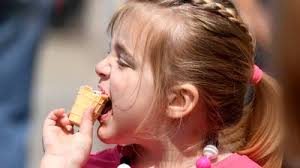 Cherry Blossom Festival's Balloon Glow through the years