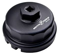 Regularly changing the oil in your toyota tundra will help it run for many years. Tundra Oil Filter Wrench Motivx Tools