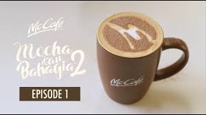 Drama pendek mocha kau bahagia 2 telah mula bersiaran pada 15 oktober lepas di tv3. Mccafe S Mocha Kau Bahagia 2 Episode 4 Youtube