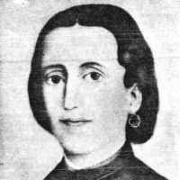 Eliza Ann Carter (1818–1897)