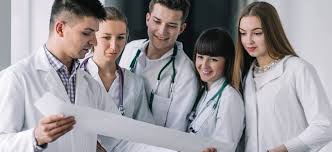 Vtoroe Vysshee Medicinskoe Obrazovanie Vuzy Ceny Sovety Profgid