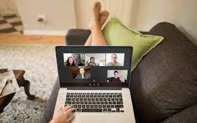From snapchat to jackbox games, here's some of the platforms where you can simultaneously jump on a videoconferencing platform like zoom and put. Virtual Games To Play Over Zoom Online Games To Play On Zoom