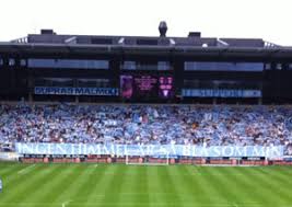 Actualités pour la saison en cours, voir: Malmo Ff Gegen Ifk Goteborg Faszination Fankurve