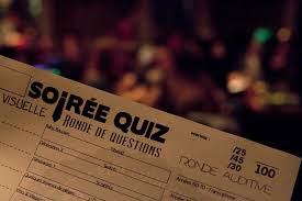 This covers everything from disney, to harry potter, and even emma stone movies, so get ready. Top 10 Des Meilleures Soirees Quiz A Montreal Nightlife