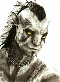 Love You Jake Sully Avatar Tattoo Avatar Movie Avatar Films