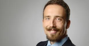 Dr.-Ing. Marcus Wenzel has been awarded the Otto Hahn Medal