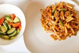 Urdu point provides vegetable macaroni. Pin On 21dayscleaneatingchallenge