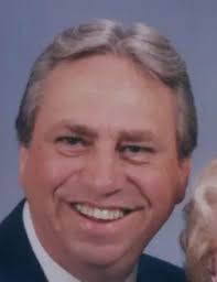 Melvin Burke Obituary