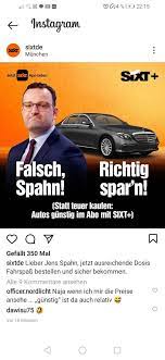Er wolle warten, bis die daten. Ljestve Teme Si Xt Na Twitteru