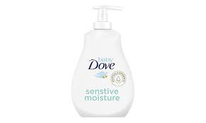 Yes, it'll cleanse your skin.but if the soap is too harsh, it can also rob your skin of natural moisture. Best Baby Shampoos And Washes Pampers