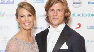 She is a committed mormon and trains in salt lake city, utah. Olympian Torah Bright Marries Fellow Snowboarder Angus Thomson