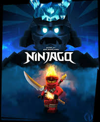 Lego Ninjago Season 11 Kai Lego Kai Lego Wallpaper Lego Ninjago