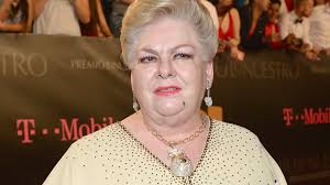 Paquita la del Barrio no le dejó herencia a sus hijos (+detalles de su vida)
