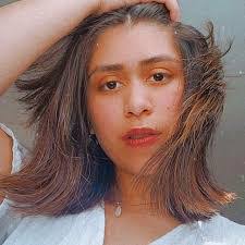 Monica Padron's Instagram, Twitter & Facebook