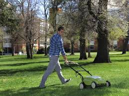 What is the best zero turn for the money? The Best Electric Lawn Mowers According To Consumer Reports
