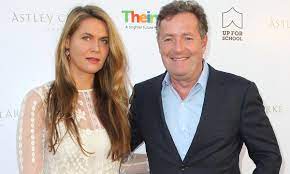 We did not find results for: Piers Morgan S Wedding Day To Celia Walden Might Surprise You Take A Look Hello